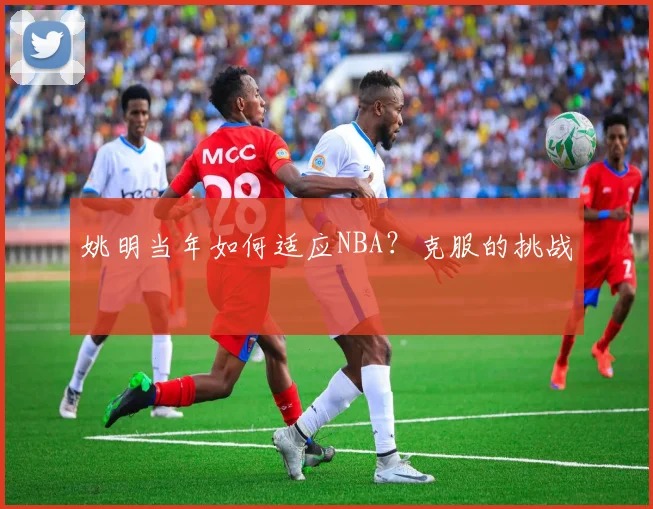 姚明当年如何适应NBA?克服的挑战